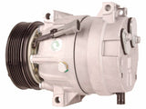 AC KOMPRESSORI RENAULT