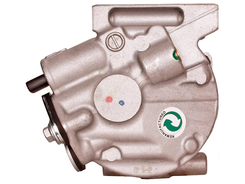 AC KOPRESSORI FIAT,ALFA