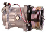 AC KOMPRESSORI VW T5 1,9TDI