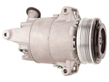 AC KOMPRESSORI OPEL