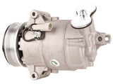 AC KOMPRESSORI OPEL