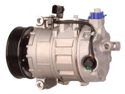 AC KOMPRESSORI AUDI A8/PHAETON 3,7/4,2 2002->