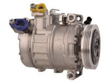 AC KOMPRESSORI BMW E60