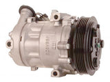 AC KOMPRESSORI OPEL CORSA C