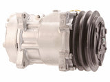 AC KOMPRESSORI VOLVO BM 24V