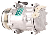AC KOMPRESSORI DUCATO MAXI