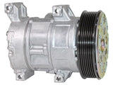 AC KOMPRESSORI OE DENSO AVENSIS D-4D 05-