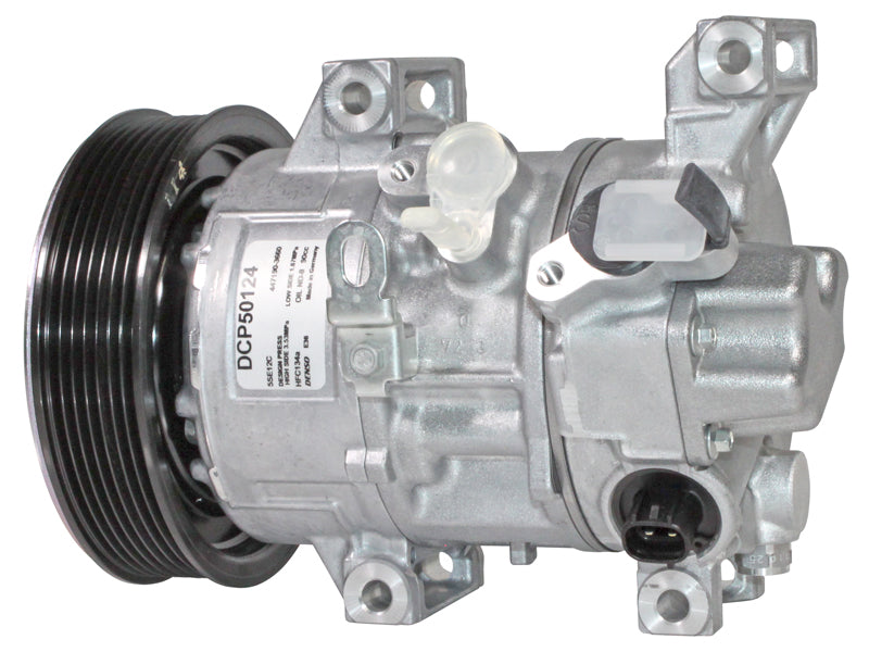 AC KOMPRESSORI OE DENSO AVENSIS D-4D 05-