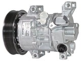 AC KOMPRESSORI OE DENSO AVENSIS D-4D 05-