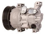 AC KOMPRESSORI AVENSIS D-4D 05-