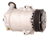 AC KOMPRESSORI OPEL