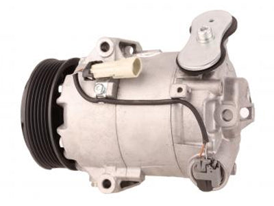 AC KOMPRESSORI OPEL
