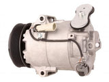 AC KOMPRESSORI OPEL