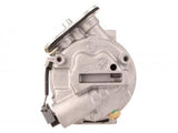 AC KOMPRESSORI OPEL