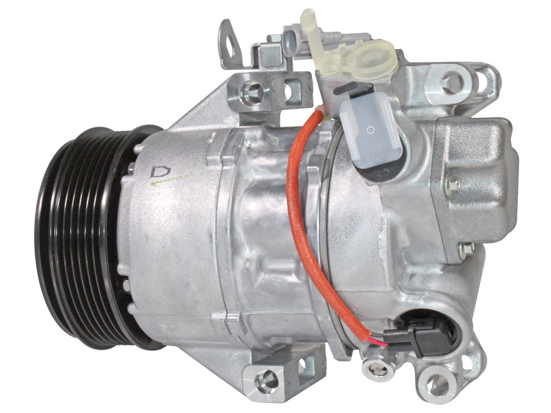 AC KOMPRESSORI OE DENSO YARIS