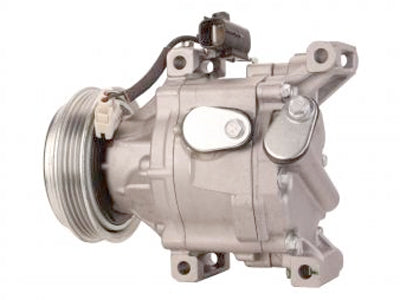 AC KOMPRESSORI YARIS 03-05
