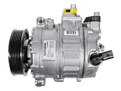 AC KOMPRESSORI OE DENSO