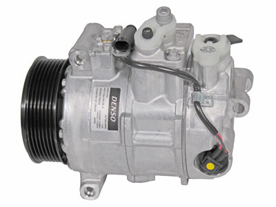 AC KOMPRESSORI MB DENSO