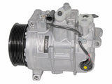 AC KOMPRESSORI MB DENSO