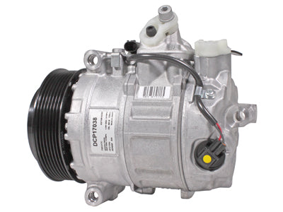 AC KOMPRESSORI MB W203
