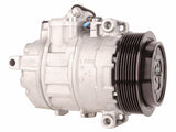 AC KOMPRESSORI MB W203