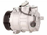 AC KOMPRESSORI MB W203