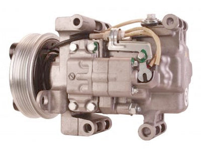 AC KOMPRESSORI MAZDA 3, 5