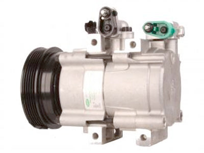 AC KOMPRESSORI HYUNDAI