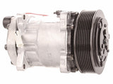 AC KOMPRESSORI VOLVO FH 93- 132MM PV8 KANSI KF