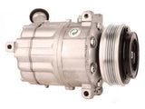 AC KOMPRESSORI OPEL #