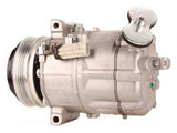 AC KOMPRESSORI OPEL #