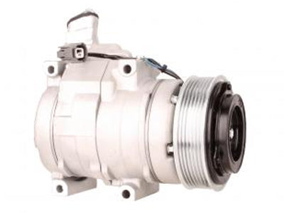 AC KOMPRESSORI ACCORD 2,2CDTI 04-