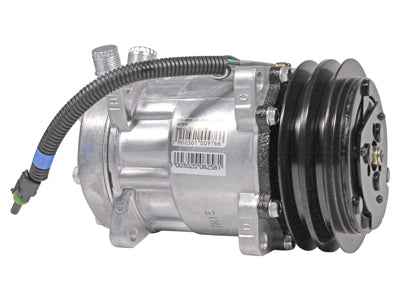 AC KOMPRESSORI VOLVO 24V 96-