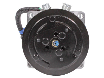 AC KOMPRESSORI VOLVO 24V 96-