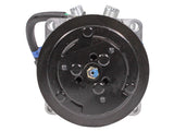 AC KOMPRESSORI VOLVO 24V 96-