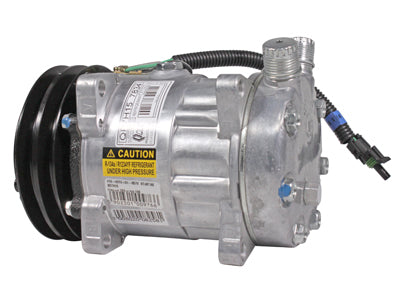 AC KOMPRESSORI VOLVO 24V 96-