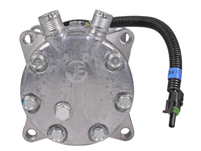 AC KOMPRESSORI VOLVO 24V 96-