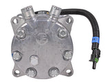 AC KOMPRESSORI VOLVO 24V 96-