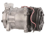 AC KOMPRESSORI NEW HOLLAND