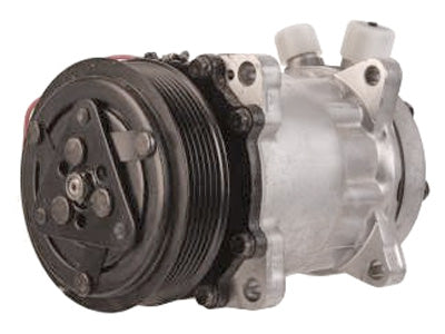 AC KOMPRESSORI NEW HOLLAND