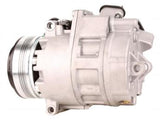 AC KOMPRESSORI BMW X5