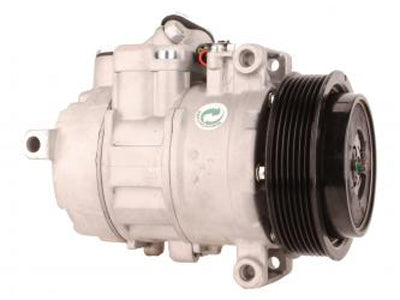 AC KOMPRESSORI MB SLK