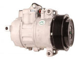 AC KOMPRESSORI MB SLK