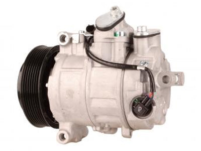 AC KOMPRESSORI MB SLK