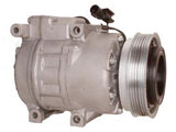 AC KOMPRESSORI HYUNDAI