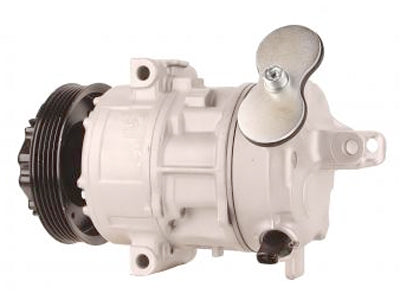 AC KOMPRESSORI OPEL CORSA D 1,6 TURBO 07-