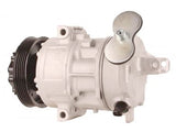 AC KOMPRESSORI OPEL CORSA D 1,6 TURBO 07-