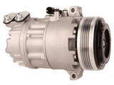 AC KOMPRESSORI BMW E46 #