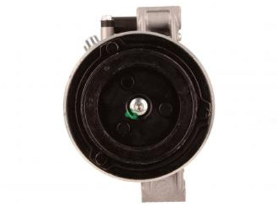 AC KOMPRESSORI BMW E46 #