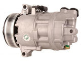AC KOMPRESSORI BMW E46 #